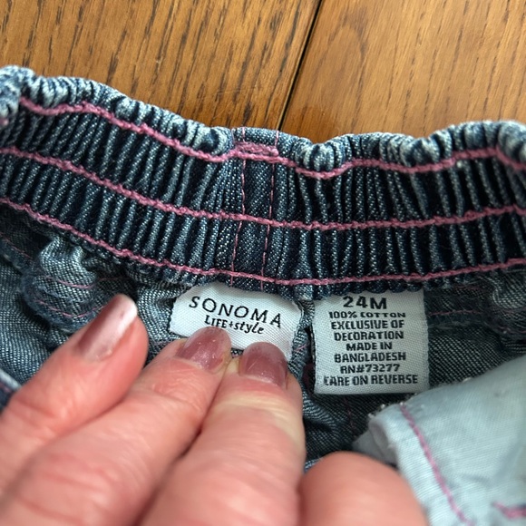 Sonoma vintage jeans - Picture 2 of 7